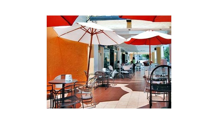 Hotel Del Parque poza 5