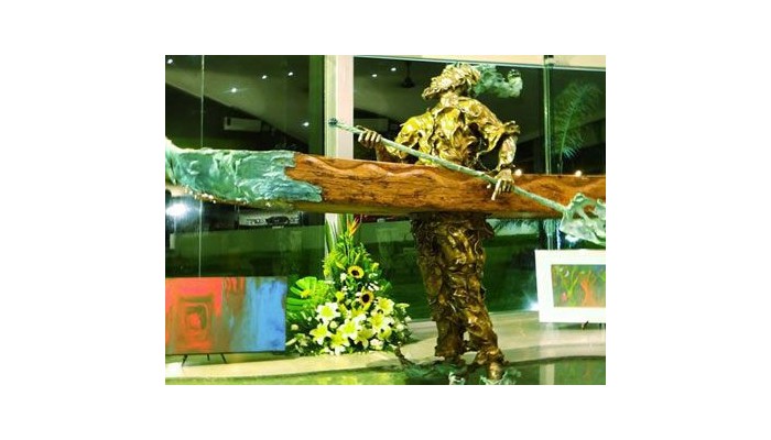 Hotel Del Pescador poza 9