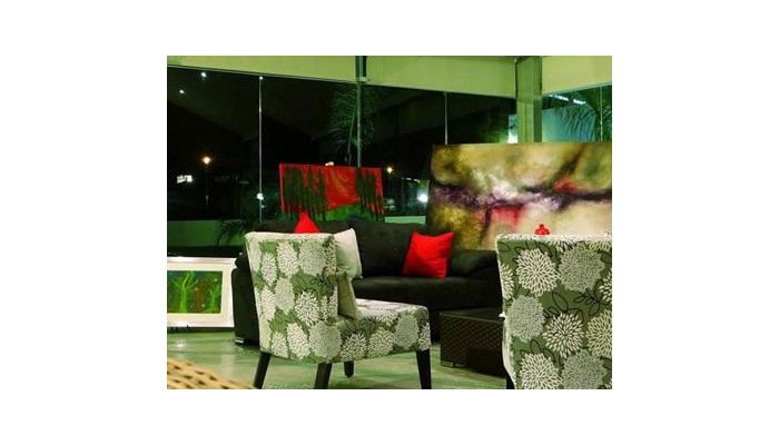 Hotel Del Pescador poza 10