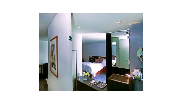 Hotel Demetria poza 7