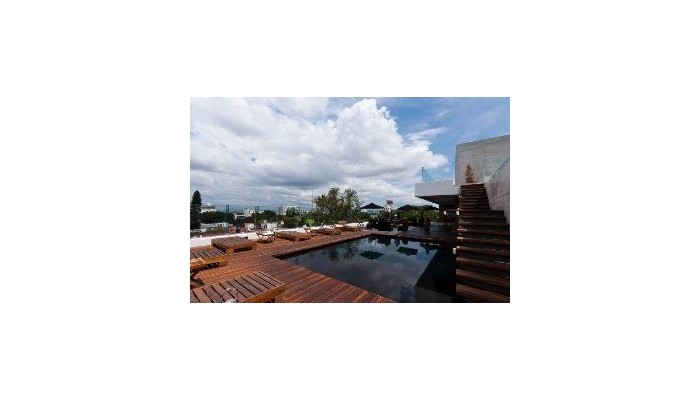 Hotel Demetria poza 5