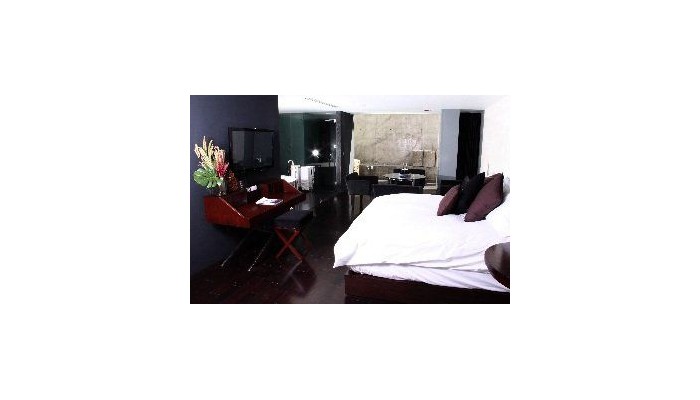 Hotel Demetria poza 0