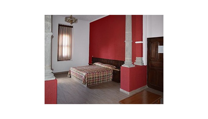 Hotel Don Quijote Plaza poza 3