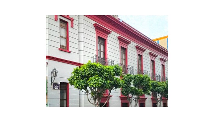 Hotel Don Quijote Plaza poza 0