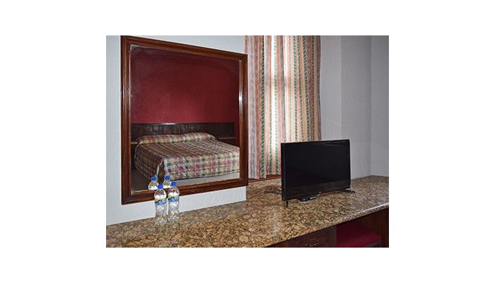 Hotel Don Quijote Plaza poza 7