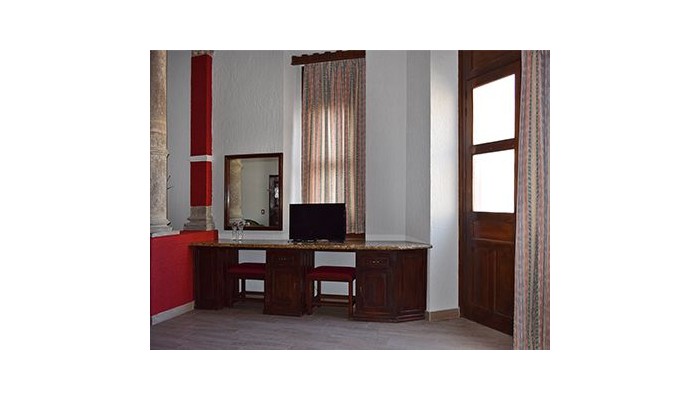 Hotel Don Quijote Plaza poza 2