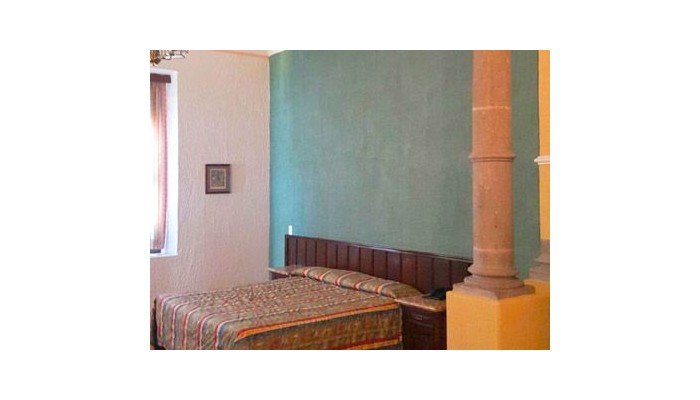 Hotel Don Quijote Plaza poza 1