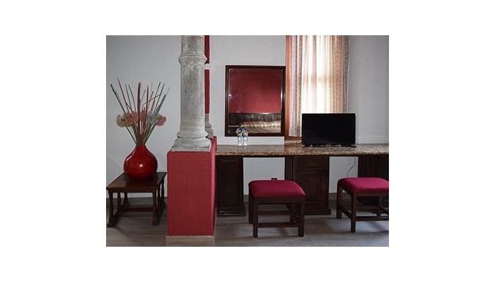 Hotel Don Quijote Plaza poza 4