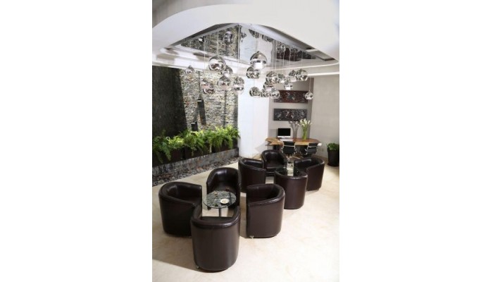 Hotel Ejecutivo Express poza 9