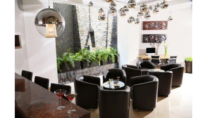 Hotel Ejecutivo Express poza 4