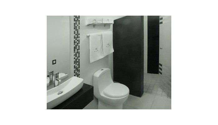 Hotel Estadio poza 6