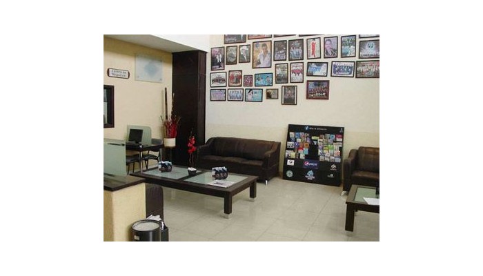 Hotel Estadio poza 8