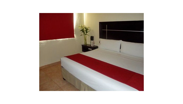 Hotel Estadio poza 3