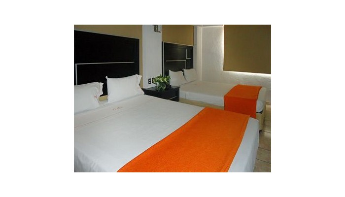 Hotel Estadio poza 1