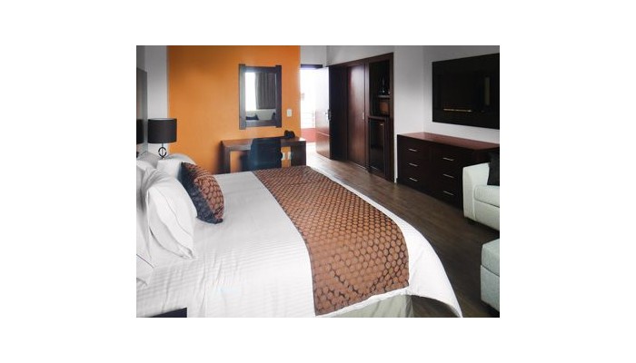 Hotel Estancia poza 11