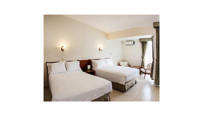 Hotel Estancia poza 10