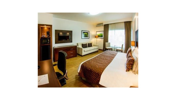 Hotel Estancia poza 8