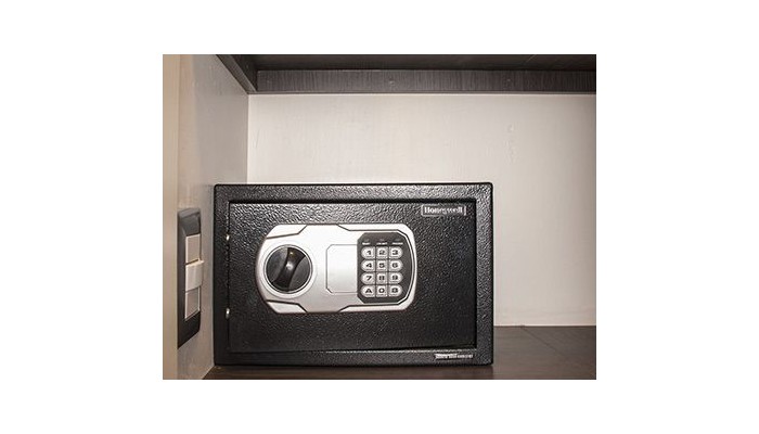 Hotel Expo Abastos poza 10