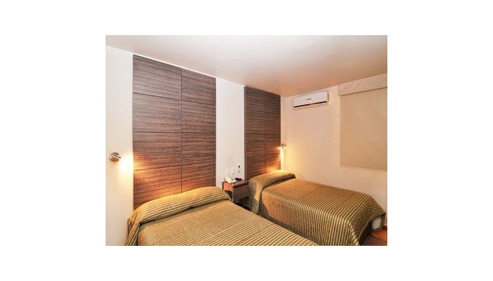 Hotel Expo Abastos poza 0