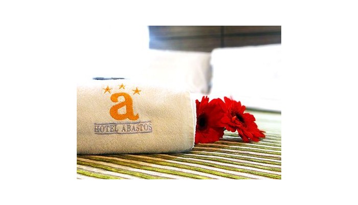 Hotel Expo Abastos poza 4