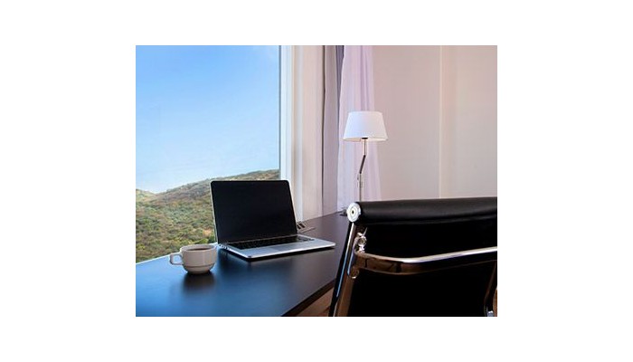 Hotel Fiesta Inn Guadalajara Expo poza 5