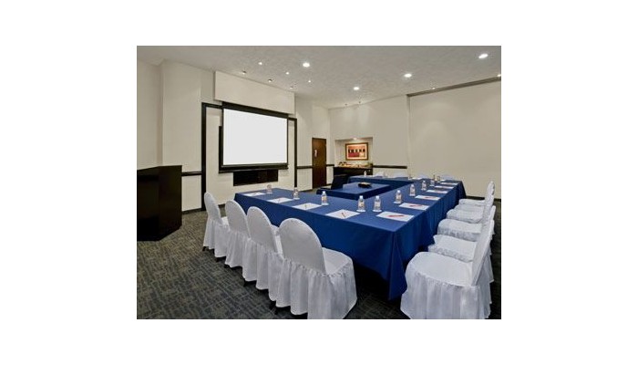 Hotel Fiesta Inn Guadalajara Expo poza 11