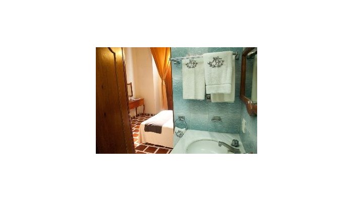 Hotel Frances poza 11