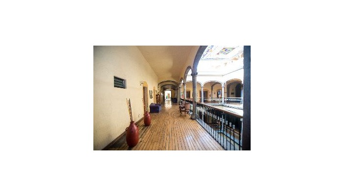 Hotel Frances poza 7