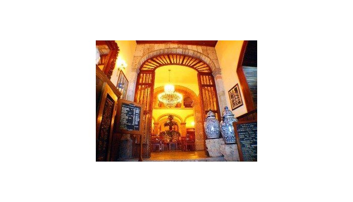 Hotel Frances poza 4