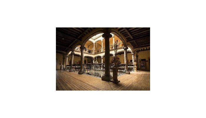 Hotel Frances poza 3