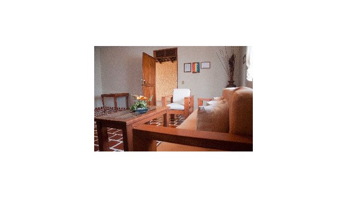 Hotel Frances poza 1