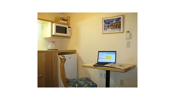 Hotel Fuente Del Bosque poza 4