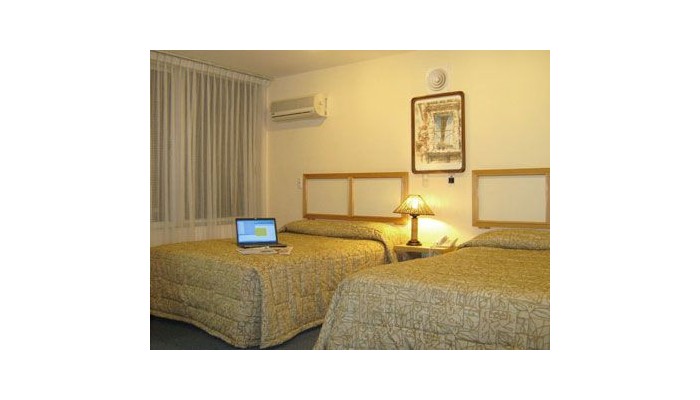 Hotel Fuente Del Bosque poza 3