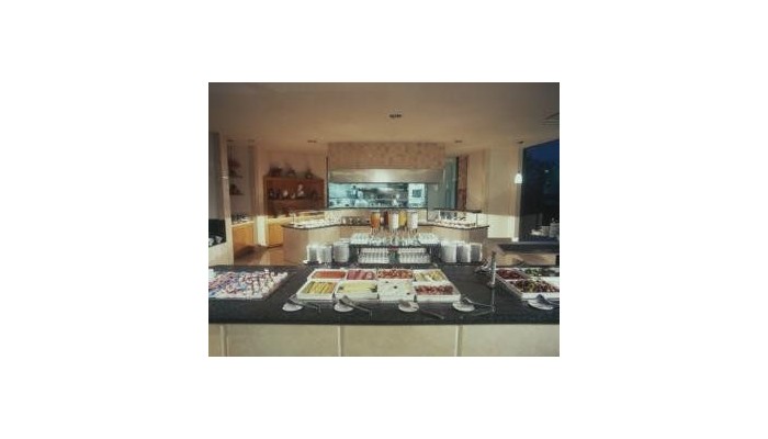 Hotel Grand Fiesta Americana Guadalajara Country Club poza 9