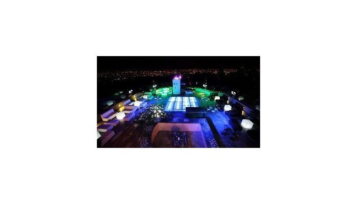 Hotel Grand Fiesta Americana Guadalajara Country Club poza 11