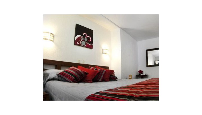 Hotel Guadalajara Express poza 8