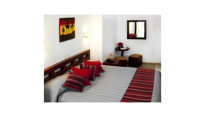 Hotel Guadalajara Express poza 2