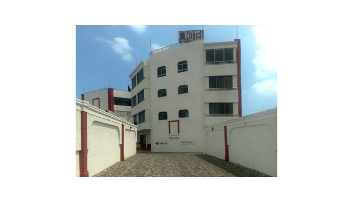 Hotel Guadalajara Express poza 6