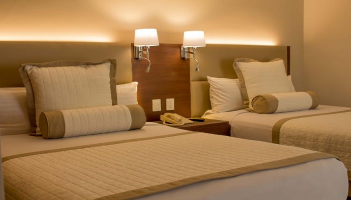 Hotel Guadalajara Plaza Ejecutivo poza 3