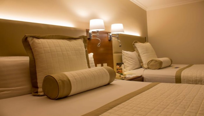 Hotel Guadalajara Plaza Ejecutivo poza 2