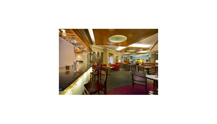 Hotel Guadalajara Plaza Ejecutivo Lopez Mateos poza 1