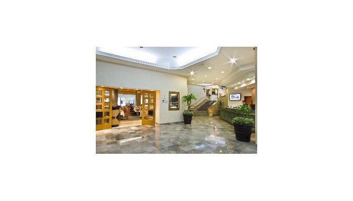 Hotel Guadalajara Plaza Ejecutivo Lopez Mateos poza 2