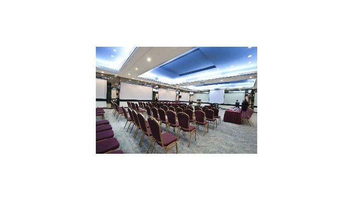 Hotel Guadalajara Plaza Ejecutivo Lopez Mateos poza 4