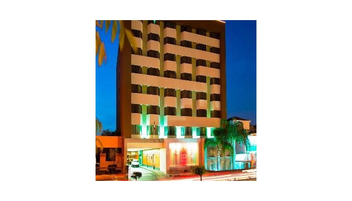 Hotel Guadalajara Plaza Ejecutivo Lopez Mateos poza 11