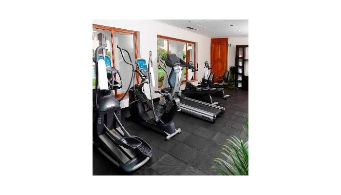 Hotel Guadalajara Plaza Ejecutivo Lopez Mateos poza 7