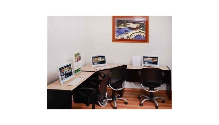 Hotel Guadalajara Plaza Expo Business Class poza 9