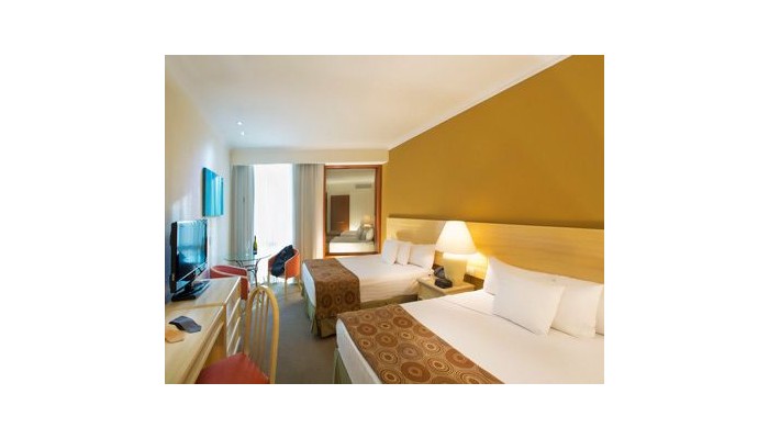 Hotel Guadalajara Plaza Expo Business Class poza 2