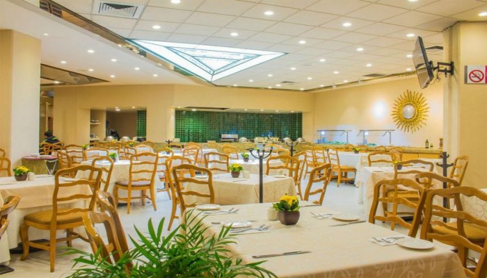 Hotel Guadalajara Plaza Expo poza 8