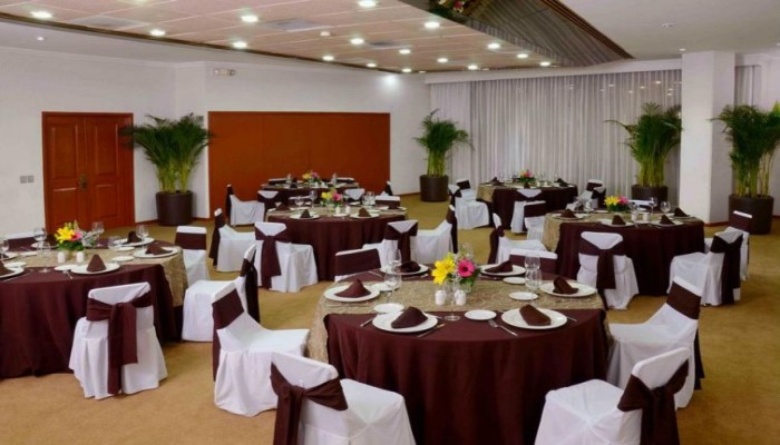 Hotel Guadalajara Plaza Expo poza 10