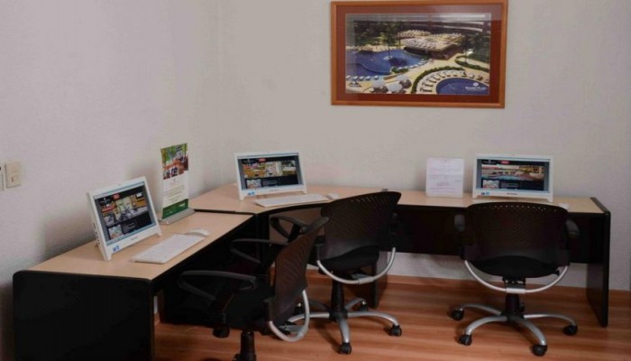 Hotel Guadalajara Plaza Expo poza 2